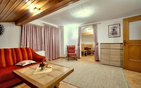 Ferienhaus Bergkristall